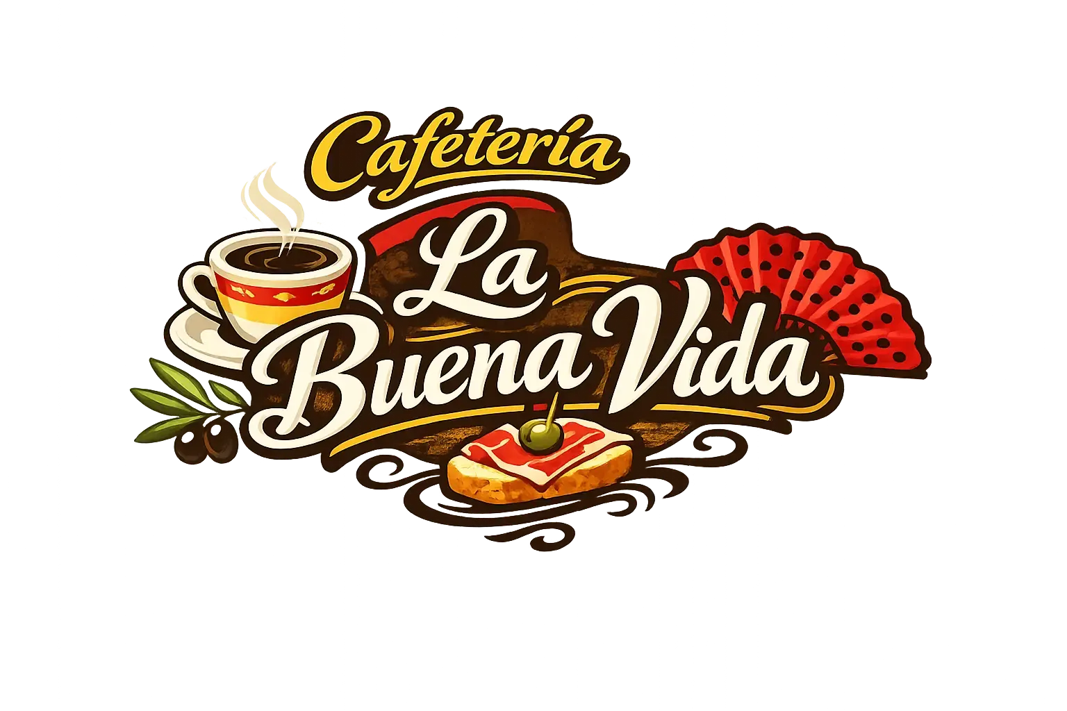 Cafetería La Buena Vida