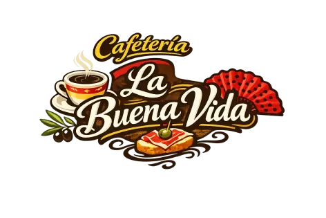 Cafetería La Buena Vida