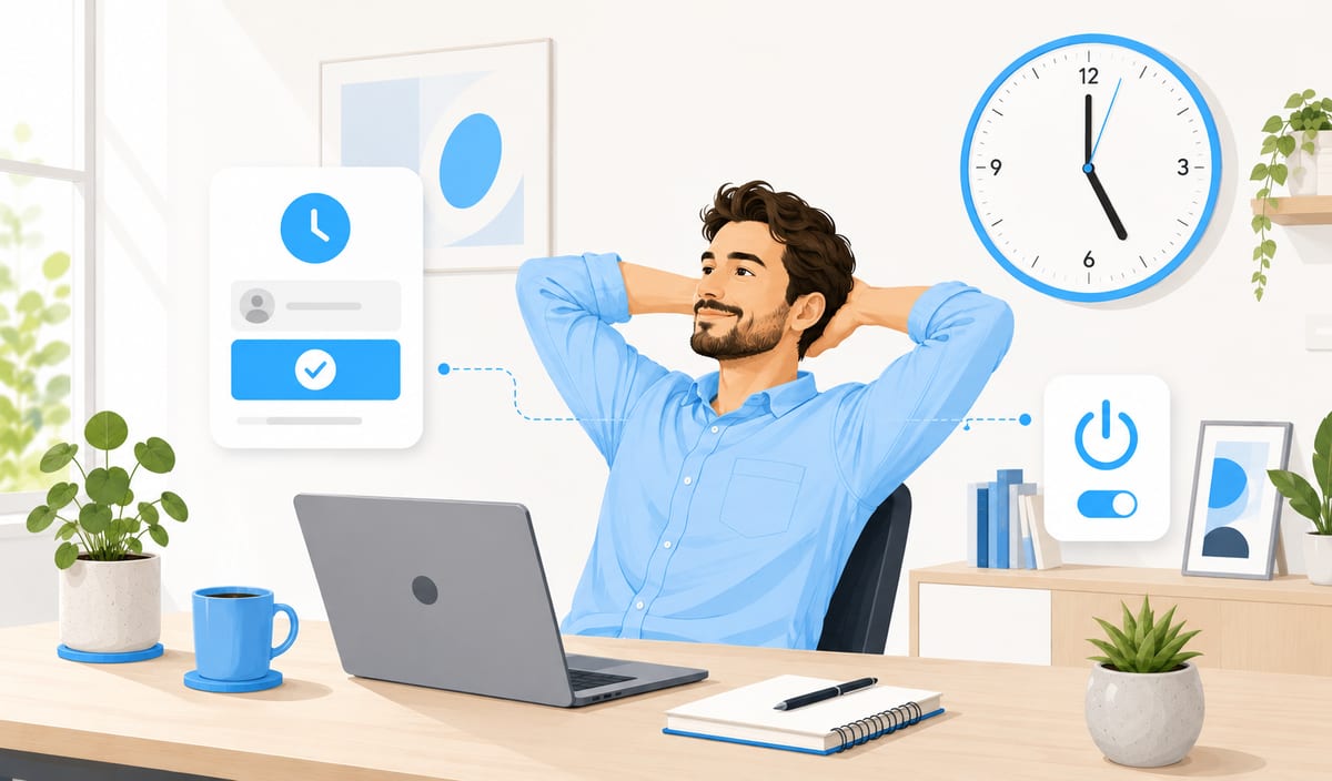 Ley de teletrabajo en España (Ley 10/2021) para PYMES